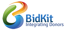 BidKit Logo